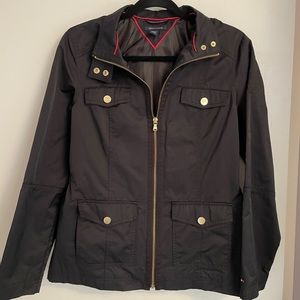 Tommy Hilfiger Jacket